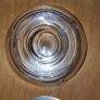Heat Resistant Glass Teapot Warmer D 12,8 cm Image 3