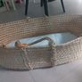 moses basket Image 2