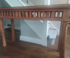 Hall table
