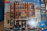 LEGO Creator Expert 10264 Corner Garage Brand New &amp; Sealed