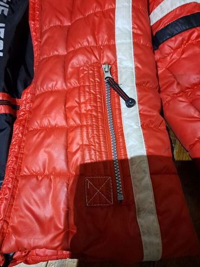 ICEPEAK ski jacket