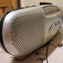 Cassette-Radio-Recorder Sony CFS-E2, Working perfect. Image 4