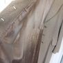 Eacada Vintage Cream/Oatmeal Maxi Wool/Angora Coat (40)14 Image 2