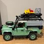 lego technic jeeps Image 4