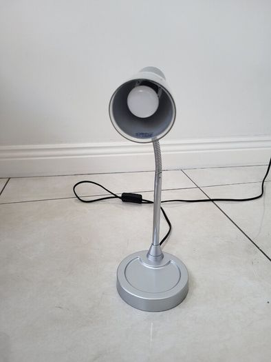 Small Study Lamp