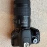 Canon EOS 550D Two Lens System Image 4