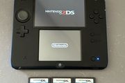 Nintendo 2DS Bundle