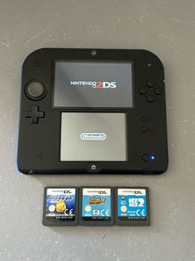 Nintendo 2DS Bundle