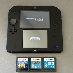 Nintendo 2DS Bundle