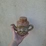 Novelty tea pot postage possible Image 2