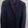 Men's Suits set, Next.ie tailoring skinny fit 38S Image 4