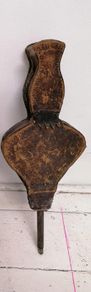 Antique Fire Bellows