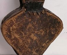 Antique Fire Bellows