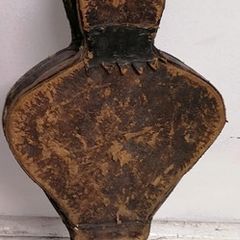 Antique Fire Bellows