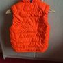Ralph Lauren RLX kids down vest size XL Image 5