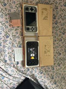 Anbernic RG35XX retro hand game console