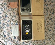 Anbernic RG35XX retro hand game console