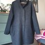 Oska Wool Coat Size 3 Image 5