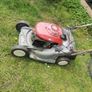 Honda lawnmower Image 3