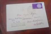 Irish first day issues