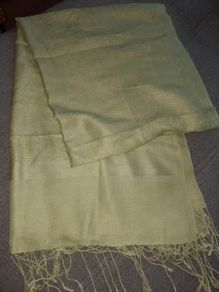 Pashimina large scarf