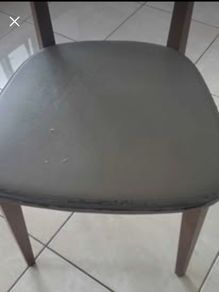 Calligaris Siren Dining Chairs x 6