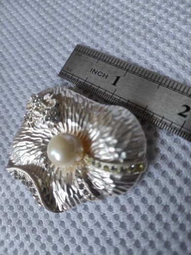 brooch
