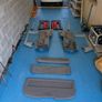 eg Honda Civic full interior Image 2
