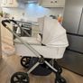 baby pram Image 2