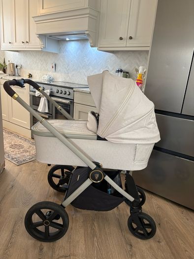 baby pram
