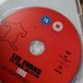 Lee Evans DVD Image 9