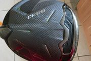 Taylormade Qi35 driver (right handed)