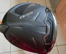 Taylormade Qi35 driver (right handed)