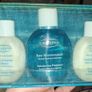clarins perfume set Image 2