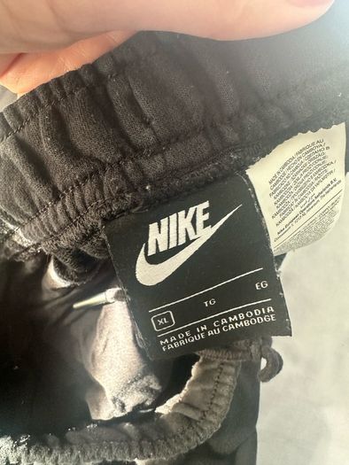 Nike Swoosh Tracksuit - XL