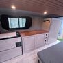 opel vivaro camper Image 5