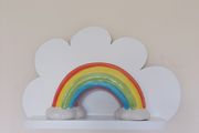 cloud shelves