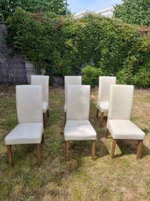 Dining Chairs