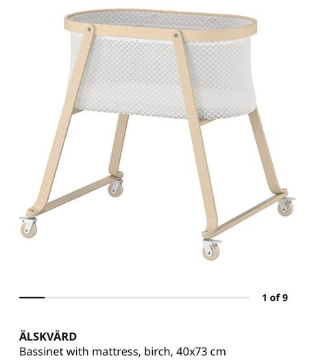 cot