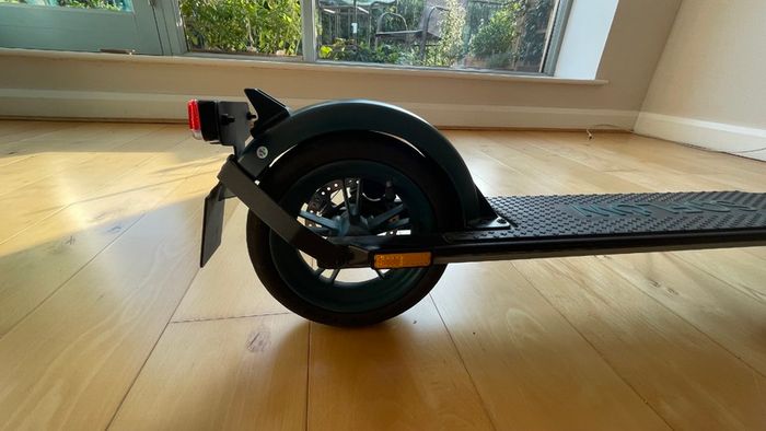 Soflow So One Pro E-scooter