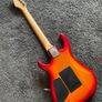 Burswood Stratocaster Electric Guitar Image 7