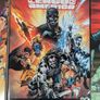 Justice League Graphic novels DC (3) Image 3
