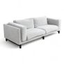 Ikea Nockeby Sofa legs Image 3
