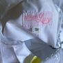 La Petite Lucy communion dress with bolero and accessories (size 134 or 9 years) Image 6