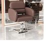 Adjustable Salon Barber Chair For Styling Beauty Image 2
