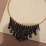 festival  Boho choker necklace Image 2