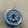 fly reel . 3.5 inch Thames fishing tackle mucilin 100 . Image 5