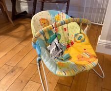baby bouncer