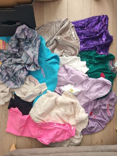 Girls clothes
