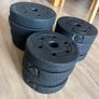 Weight Training Image 5